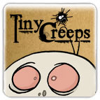 Tiny Creeps