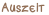 Auszeit
